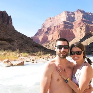 Meet your Posher, Liz